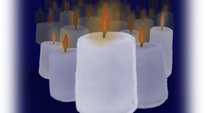 Nacht der 1000 Lichter