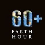 Licht ab! Earth Hour